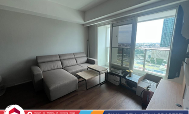 Jual Apartemen The Kensington Royal Suites Kelapa Gading 2BR Nyaman Siap Huni Dekat Mall Kelapa Gading