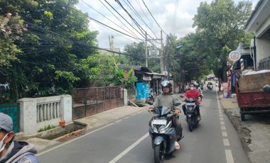 Dijual Rumah di Jalan Raya Inpres Kramat Jati
