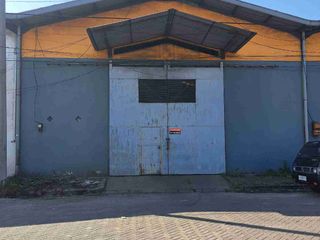 Disewakan Gudang Dumar Industri