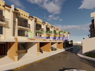 BRAND NEW 3-STOREY TOWNHOUSE FOR SALE
