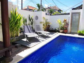 DIJUAL VILLA BERAWA, CANGGU