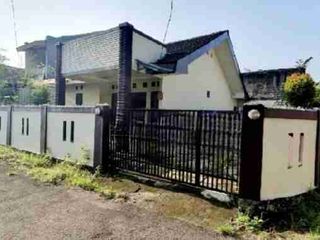 RUMAH HOOK DI CIATER PERMAI, TANGSEL