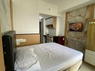 Disewakan Apartemen Transpark juanda tower Jade/17/11