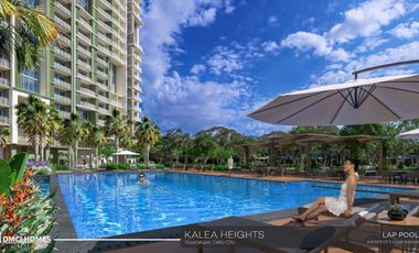 Affordable 3 Bedroom Condo for sale in Kalea Heights Cebu City