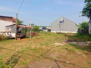 TANAH KAVLING DI CIATER 1, LENGKONG WETAN, TANGSEL