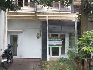 DIJUAL PROPERTI MELALUI LELANG !!!