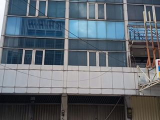 Dijual 2 Ruko 4 Lantai di  Tanah Abang Gambir Jakarta Pusat
