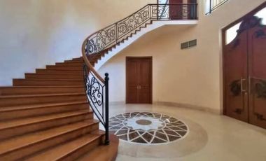 Jual rumah prime area  KEBAYORAN BARU Jaksel