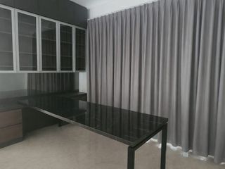 Dijual Rumah Riviera Puri Metland Cyber 2 Lantai  Furnished