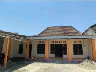 Disewakan Gudang & Perkantoran Jiwan Kabupaten Madiun