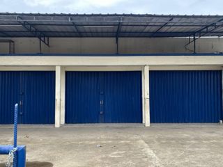 Gudang Imam Bonjol Karawaci Tangerang