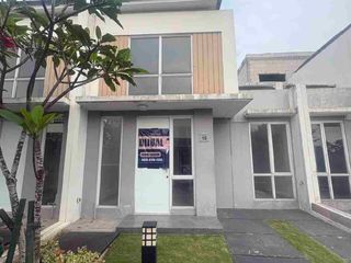DIJUAL CEPAT RUMAH PARAMOUNT PETALS SIAP HUNI ISTIMEWA