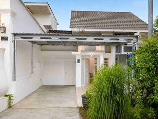 DIJUAL CEPAT – Rumah + Passive Income di Cluster Citra Graha 🏠✨