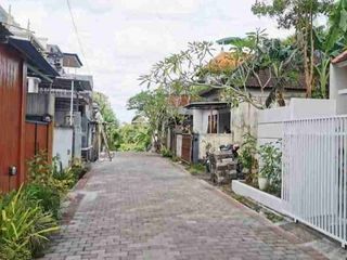 Sale Rumah Cantik 1Are Lingk Perum Blumbungan Sibang Dkt Green School