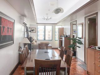Renaissance 2000, Pasig: Spacious 1BR Unit for Sale!