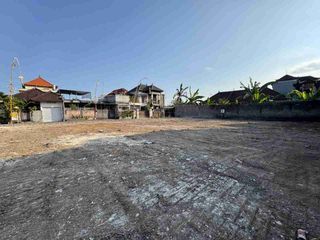 Tanah Kavling di Siulan Penatih Dekat Gatsu Timur Tohpati Sanur Padanggalak