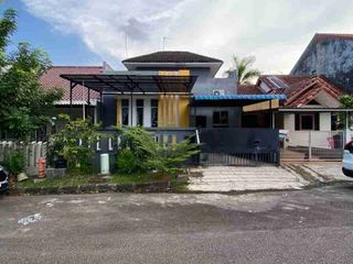 Rumah 2 Lantai Bukit Indah Sukajadi Batam Center