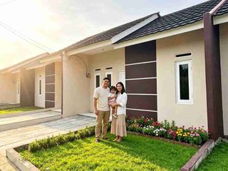 Dijual Rumah Subsidi Siap Huni Dekat Dinas Pendidikan Banten
