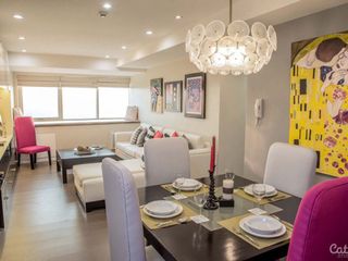 Lee Gardens, Mandaluyong: 2BR Unit for Sale!