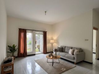 Rumah murah di taman holis indah bandung kota