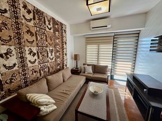 One Rockwell, Makati: 1BR Unit for Sale