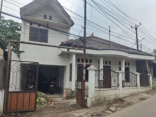 Rumah Kontrakan Paling Murah Termurah Jauh Dibawah Harga Pasar Dekat Tempat Pembuangan Sampah Cipecang Jalan Kademangan Serpong Tangerang Selatan