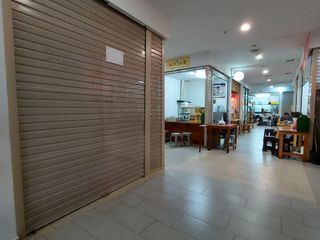 Disewakan kios Madison Park untuk usaha dekat perkantoran, kampus, mall Central Park, Taman Anggrek, RS, tol