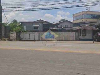 Di Jual & Sewakan Pabrik di jln Pantura Sentul Balaraja Tangerang Banten