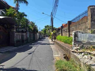 Buc Tanah Elit 4Are Pst Kota Bisnis Kuliner Gatsu Tengah Jl7mtr Aspal