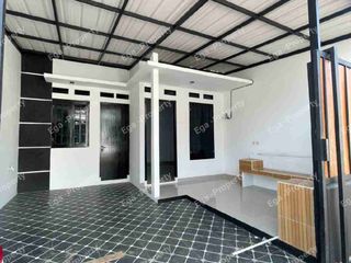 Promo spesial.. free kitchen set dan AC..
