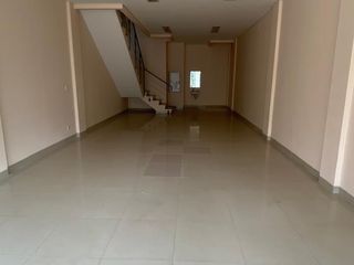 Dijual Ruko 3 Lantai Pinggir Jalan, Taman Tekno Boulevard BSD, Tangerang Selatan