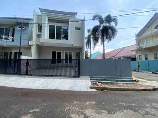 hunian nyaman dijual cepat lokasi villa Melati Mas EN644