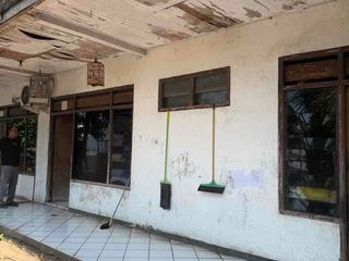 Gudang Hitung Tanah Beji Pasuruan