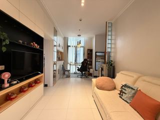 Greenbelt Hamilton, Makati: GOOD DEAL 2BR Unit for Sale