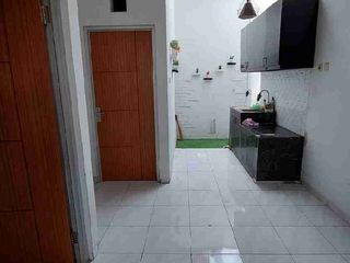 rumah murah 400 jtan strategis siap huni di Ciwastra
