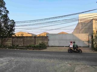 DIJUAL KAVLING DPR KAVLING TANAH PERGUDANGAN CIPONDOH TANGERANG
