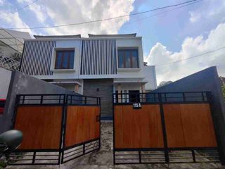 Rumah Siap Huni Minimalis, Harga Murah di Batuaji, Kerambitan, Tabanan