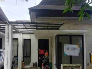 PERUMAHAN PENDHAPA RANGKAPAN DEPOK