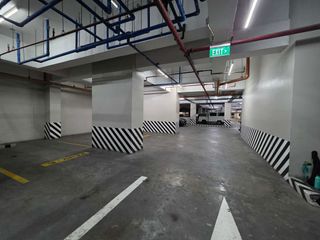 Parking Slot in Avida Towers Prime Taft, Pasay City FOR RENT