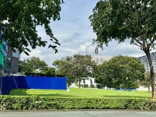 Bare Lot in McKinley West Village BGC Taguig City For Sale