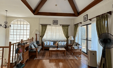 4BR House for Sale in Canyon Woods, Batangas - RS5099582
