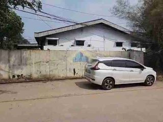 Di Jual Pabrik di Balaraja Timur Pasir Bolang Cibadak kec Cikupa Tangerang Banten