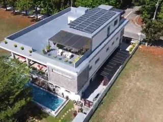 Manila Southwoods Villa