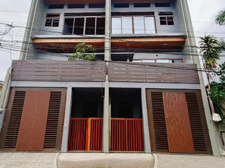 For Sale Better Living Townhouse with Roofdeck Brgy Don Bosco Paranaque SD