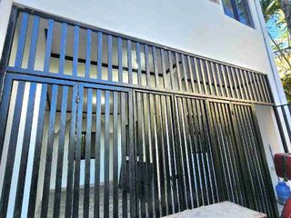 3-storey house for rent in SRP, Cansojong Talisay Cebu