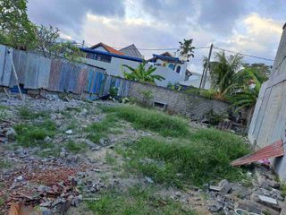 tanah batursari harga global Sanur bali