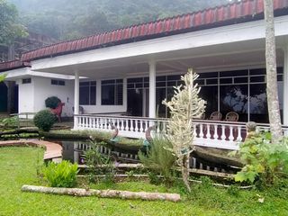 Villa Trawas, Kab Mojokerto