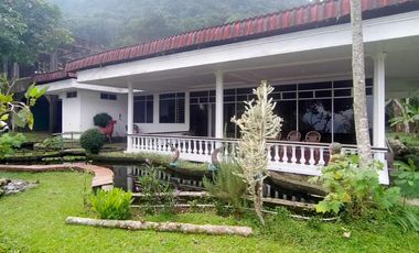 Villa Trawas, Kab Mojokerto