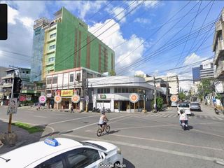 148sqm Lot Commercial Building For Sale Junquera ST Cebu City Very Near University of San Carlos, University Of Cebu RUSH SALE Price is Negotiable