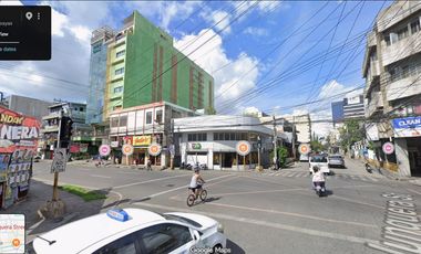 148sqm Lot Commercial Building For Sale Junquera ST Cebu City Very Near University of San Carlos, University Of Cebu RUSH SALE Price is Negotiable